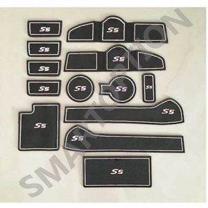 پکیج محافظ فضاهای داشبورد جک اس 5