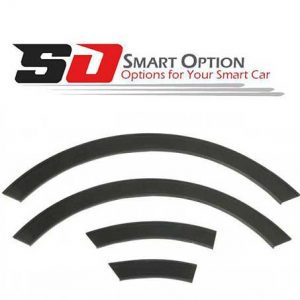 پکیج محافظ گلگیر