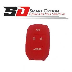 کاور-ریموت-ژله-ای-جک-اس-5-اتومات-قرمز