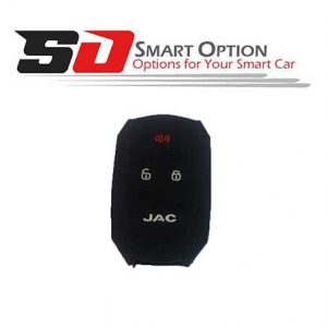 کاور-ریموت-ژله-ای-جک-اس-5-اتومات-مشکی