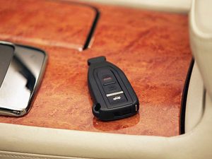 در مسیر بدون کلید شدن قسمت اول