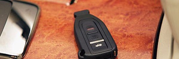 در مسیر بدون کلید شدن قسمت اول