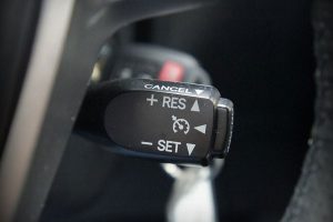 نحوه کار کروز کنترل