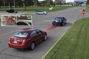 How-cruise-control-system-works