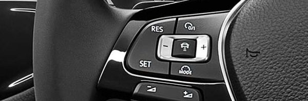 How-cruise-control-system-works