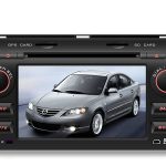 انتخاب دی وی دی فابریک