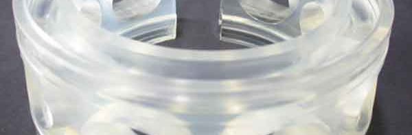 ضربه گیر کمک فنر 2