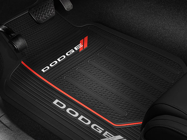 کفی سه بعدی فابریک دوج