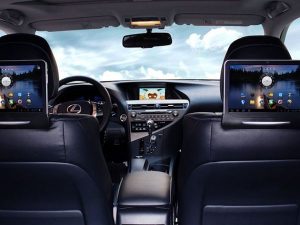 آشنایی با سیستم صوتی اتومبیل قسمت سوم