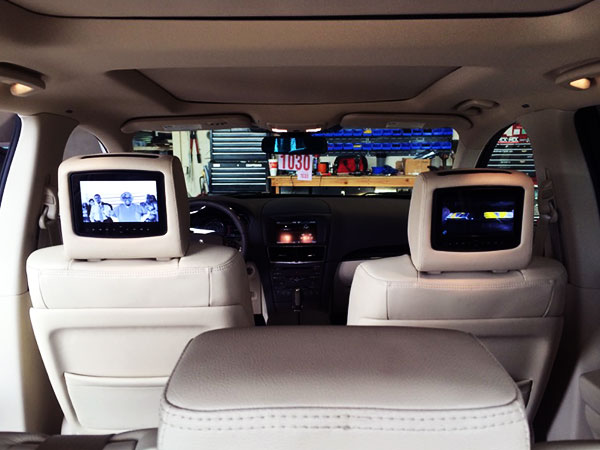 آشنایی با سیستم صوتی اتومبیل قسمت سوم 2