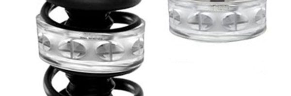 در مورد ضربه گیر بیشتر بدانید