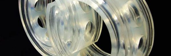 محافظت از فنر با ضربه گیر