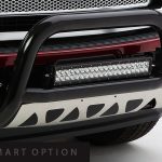 گارد محافظ شبکه جلوی خودرو