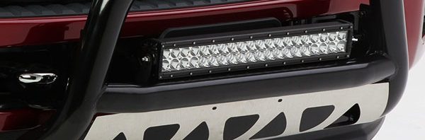 گارد محافظ شبکه جلوی خودرو