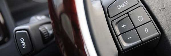 Seven-used-car-cruise-control