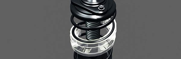 ضربه گیر فنر 3