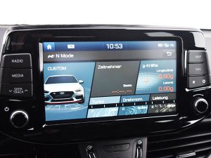 آشنایی با سیستم صوتی اتومبیل قسمت دوم