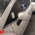 آینه تاشو برقی جک اس 3