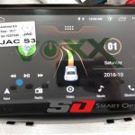 دی وی دی فابریک جک اس 3 - C500