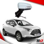 آینه تاشو برقی جک اس 3 - تصویر 9