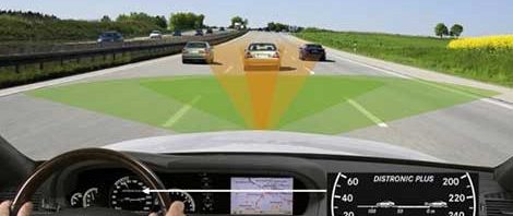 درباره کروز کنترل