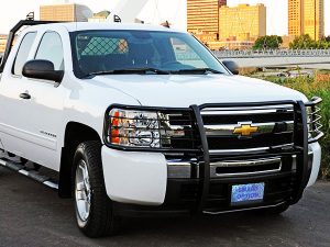 محافظ شبکه جلوی خودرو 1