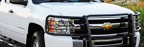 محافظ شبکه جلوی خودرو 1