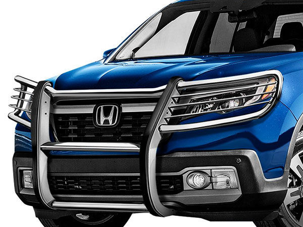 محافظ شبکه جلوی خودرو 2