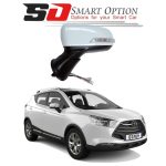 آینه تاشو برقی جک اس 3