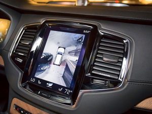 مزایای دوربین ۳۶۰ درجه