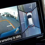 1 نگاه به اطراف خودرو با دوربین 360 درجه