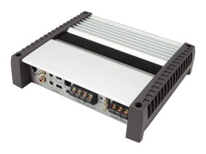 Car Stereo Amplifier