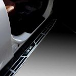 واژه نامه رکاب و پله کناری خودرو