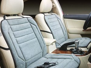 گرمکن صندلی خودرو چگونه کار می کند 2