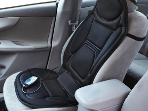 گرمکن صندلی خودرو چگونه کار می کند 3