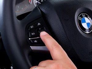 چگونگی تعمیر سیستم کروز کنترل