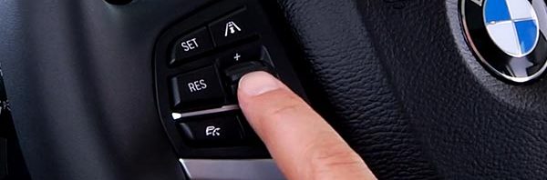 چگونگی تعمیر سیستم کروز کنترل