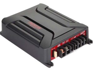 نصب آمپلی فایر