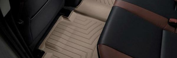 مقایسه کفی خودرو برند Lloyd