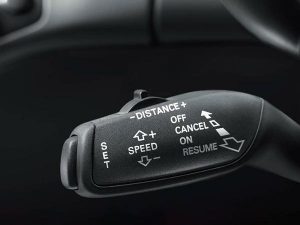 تعمیر سیستم کروز کنترل