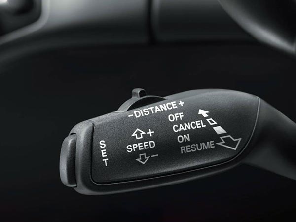 تعمیر سیستم کروز کنترل