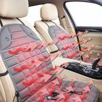 کدام گرمکن صندلی بهترین است