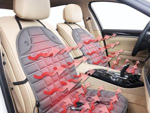 کدام گرمکن صندلی بهترین است