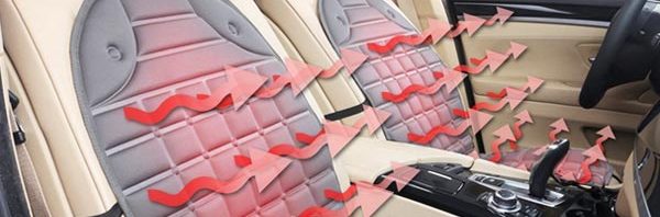 کدام گرمکن صندلی بهترین است