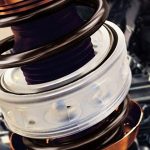 anti shock Installation difference