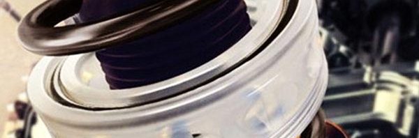 anti shock Installation difference