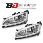 دیلایت سانتافه