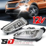 دیلایت سانتافه