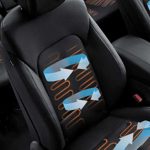 گرمکن صندلی