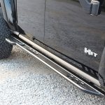 رکاب برای خودرو